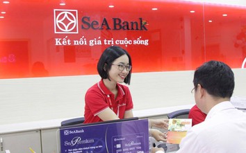 SeABank là nơi làm việc tốt nhất Châu Á 2021