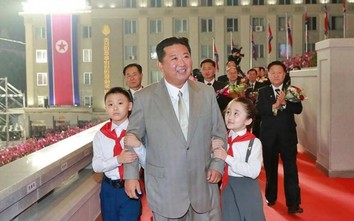 Tình báo Hàn Quốc dùng trí tuệ nhân tạo đánh giá ông Kim Jong-un