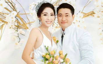 Doanh nhân An Giang vừa ly hôn hoa hậu Đặng Thu Thảo là ai?