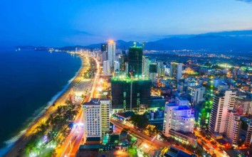 Những yếu tố khiến Nha Trang hấp dẫn giới đầu tư địa ốc