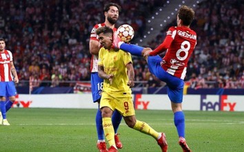 Link xem trực tiếp Liverpool vs Atletico Madrid (3h ngày 4/11)