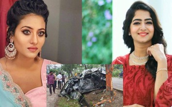 Hoa hậu Ấn Độ "tiên đoán" trước khi qua đời vì tai nạn giao thông?