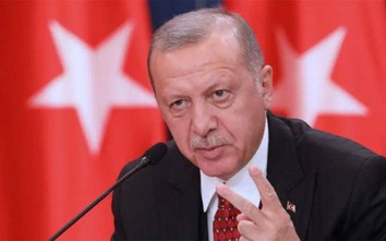 Thổ Nhĩ Kỳ bác tin đồn về sức khỏe Tổng thống Erdogan, điều tra 30 người
