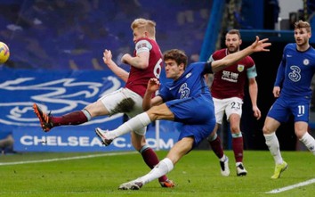 Nhận định, dự đoán kết quả Chelsea vs Burnley, vòng 11 Ngoại hạng Anh