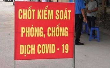 Tạm dừng xe khách liên tỉnh đến TP Phan Thiết, Bình Thuận