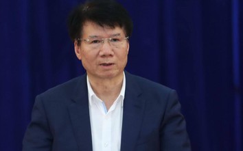 Ông Trương Quốc Cường thừa nhận sai phạm trong vụ án tại VN Pharma