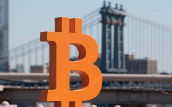 Thành phố đầu tiên tại Mỹ sinh lời nhờ bitcoin và phát miễn phí cho dân