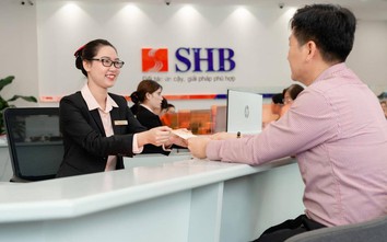 Sinh nhật 28 năm, SHB tri ân khách hàng 28.000 quà tặng