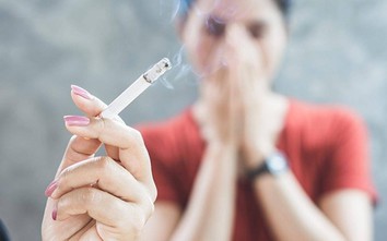 Hút thuốc lá thụ động sẽ ảnh hưởng thế nào đến sức khỏe?