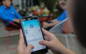 BHXH Việt Nam tiếp tục cảnh báo về tin nhắn lừa đảo nhận tiền hỗ trợ