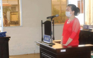 Nguyên nữ Phó trưởng phòng ở Bạc Liêu tham ô tiền tỷ lĩnh án chung thân