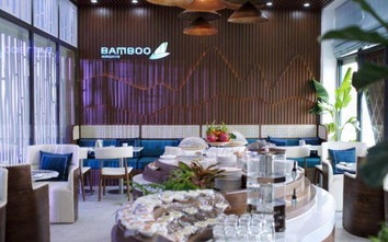Bamboo Airways khai trương Phòng chờ Thương gia tại sân bay Điện Biên Phủ
