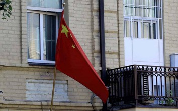 Trung Quốc hạ cấp quan hệ ngoại giao với Lithuania vì vấn đề Đài Loan