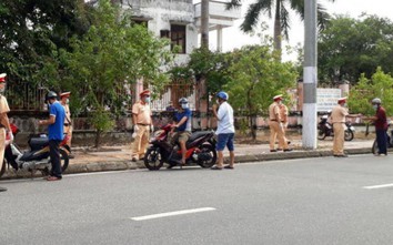 Cà Mau: Kịp thời hỗ trợ gia đình có nạn nhân bị TNGT đặc biệt khó khăn