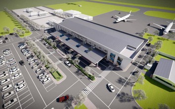 Bộ GTVT yêu cầu khởi công xây dựng sân bay Điện Biên trong tháng 1/2022