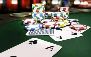 Triệt xóa một vụ tổ chức đánh bạc quy mô lớn trên mạng ở Sóc Trăng