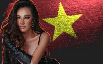 Israel đóng cửa biên giới, Kim Duyên sẽ ra sao ở Miss Universe?