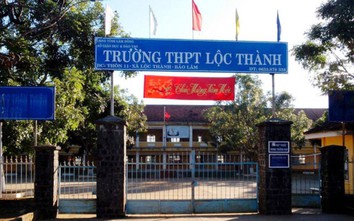 Bắt tạm giam 4 cô gái đánh nữ sinh lớp 11 tại Lâm Đồng
