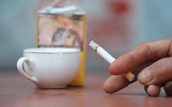 Khuyến khích thực hiện các dịch vụ cai nghiện thuốc lá