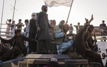 Tiết lộ về lực lượng mật vụ giúp Taliban chiếm Afghanistan "thần tốc"