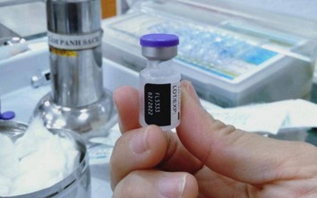 Bộ trưởng Bộ Y tế: Việt Nam không tự động gia hạn cho vaccine Pfizer