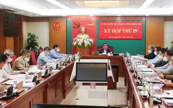 Nguyên Phó Trưởng phòng CSGT đường thủy tỉnh Trà Vinh bị khai trừ Đảng