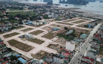 Hạ Long, Quảng Ninh mời đấu giá 2 dự án "khủng", khởi điểm hơn 93 tỷ đồng