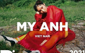 Lễ hội âm nhạc Hàn Quốc mà Mỹ Anh đại diện Việt Nam tham gia có gì?