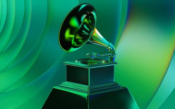 Grammy 2022 “không hạn chế gương mặt tai tiếng”
