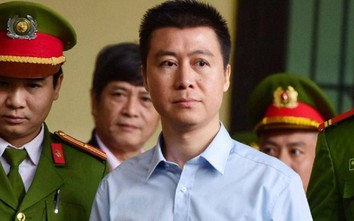 Giúp Phan Sào Nam được tha tù sớm, 4 cán bộ công an Phú Thọ bị kỷ luật