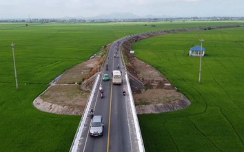 Chuẩn bị đầu tư hai dự án giao thông lớn trên địa bàn tỉnh An Giang
