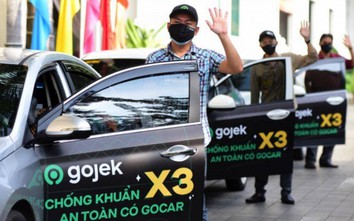Gojek ra mắt GoCar: Nước cờ mạo hiểm hay bước đi chiến lược?