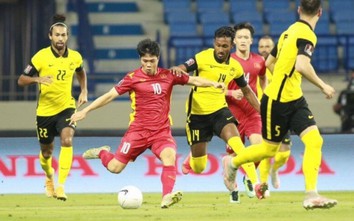 Nhận định, dự đoán kết quả Việt Nam vs Malaysia, bảng B AFF Cup 2020