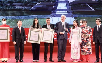 T&T Group giành giải đặc biệt về quy hoạch đô thị quốc gia