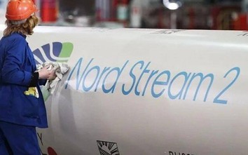 Thủ tướng Áo: Trì hoãn Nord Stream 2, EU sẽ tự làm hại mình