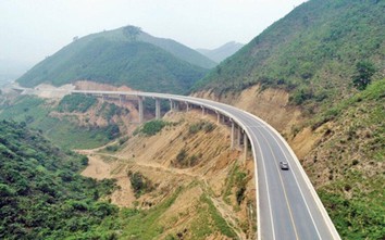 Xem xét đầu tư cao tốc Bắc Kạn - Cao Bằng trước năm 2030