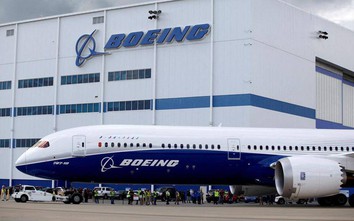 Boeing sẽ sản xuất máy bay dựa trên công nghệ thực tế ảo