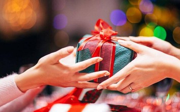 Những món quà Noel đơn giản mà ý nghĩa nhất dịp lễ Giáng sinh 2021