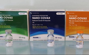 Thông tin mới nhất về vaccine phòng Covid-19 Nanocovax "made in Việt Nam"