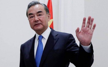 Ngoại trưởng Vương Nghị: Trung Quốc không sợ đối đầu với Mỹ