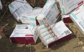 Vì sao Nigeria huỷ 1 triệu liều vaccine trong khi mới có 2% dân được tiêm?