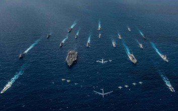 Mỹ-Nhật lên kế hoạch hành động quân sự chung phòng TQ tấn công Đài Loan