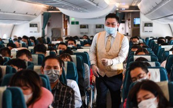 Đề nghị tăng tần suất bay đến Nhật Bản, Hàn Quốc, Đài Loan