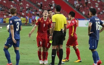 HLV Indonesia bất ngờ lên tiếng bênh vực đội tuyển Việt Nam