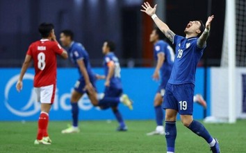 HLV Thái Lan tiết lộ nước cờ "liều lĩnh" ở trận thắng Indonesia 4-0