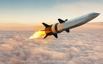 Trung Quốc khẳng định “vượt mặt” Mỹ trong cuộc đua tên lửa siêu thanh