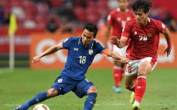 Nhận định, soi kèo Thái Lan vs Indonesia, chung kết lượt về AFF Cup 2020