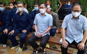 Vụ án SADECO: Ông Tất Thành Cang bị đề nghị 12-14 năm tù