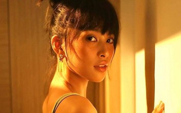 Hoa hậu Tiểu Vy: Giờ đi đổ rác, tôi cũng phải đẹp