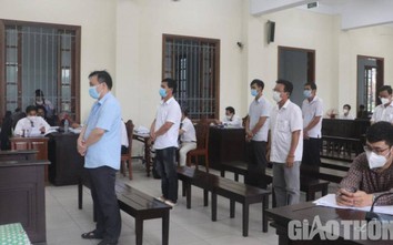Nguyễn Huỳnh Đạt Nhân bị đề nghị mức án 11 - 12 năm tù
